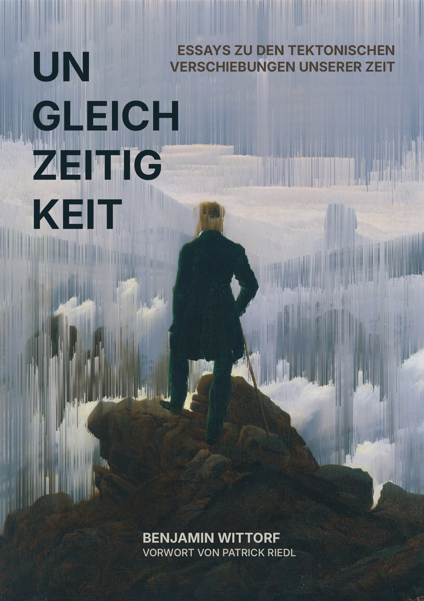 Ungleichzeitigkeit