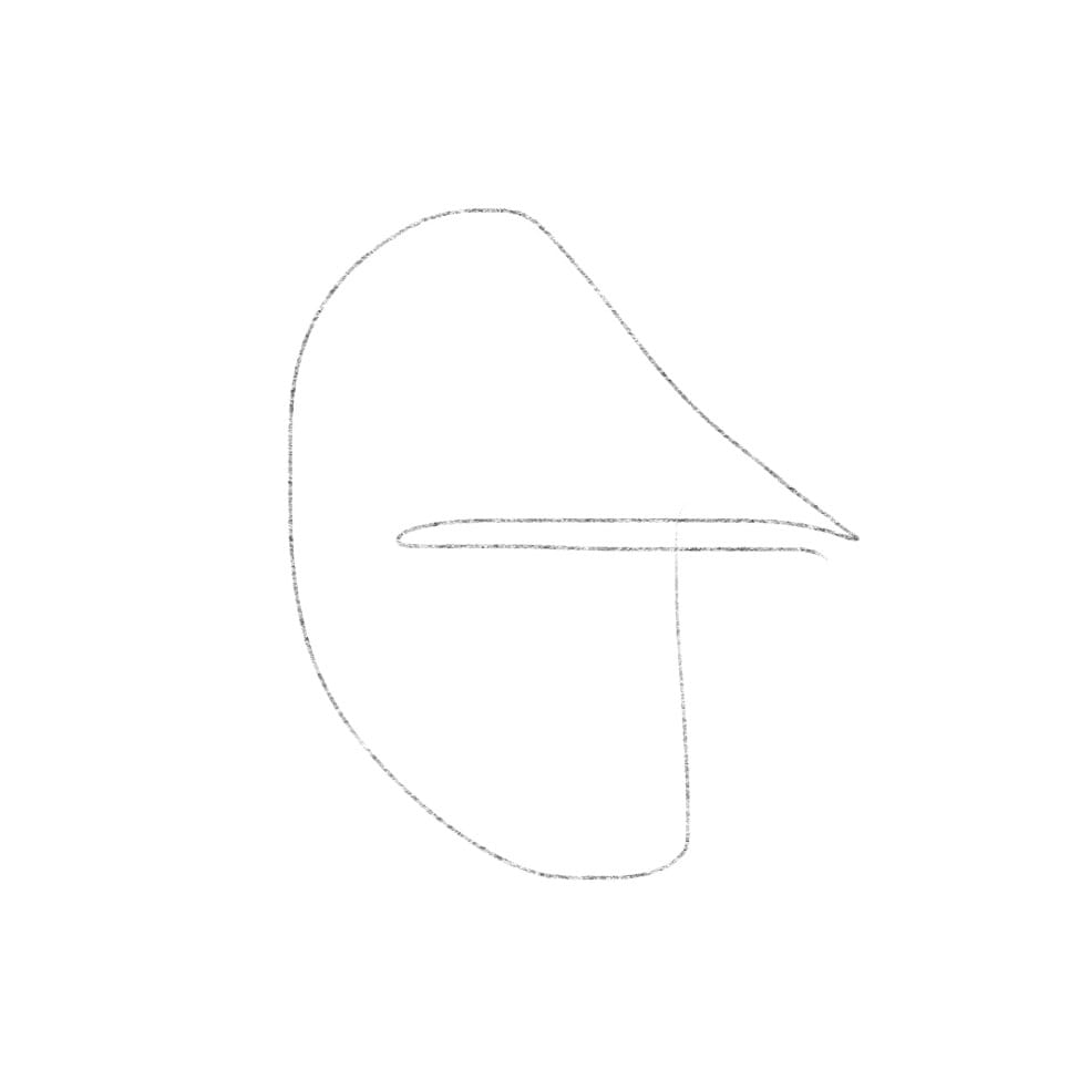 Mopsköpfe „2“