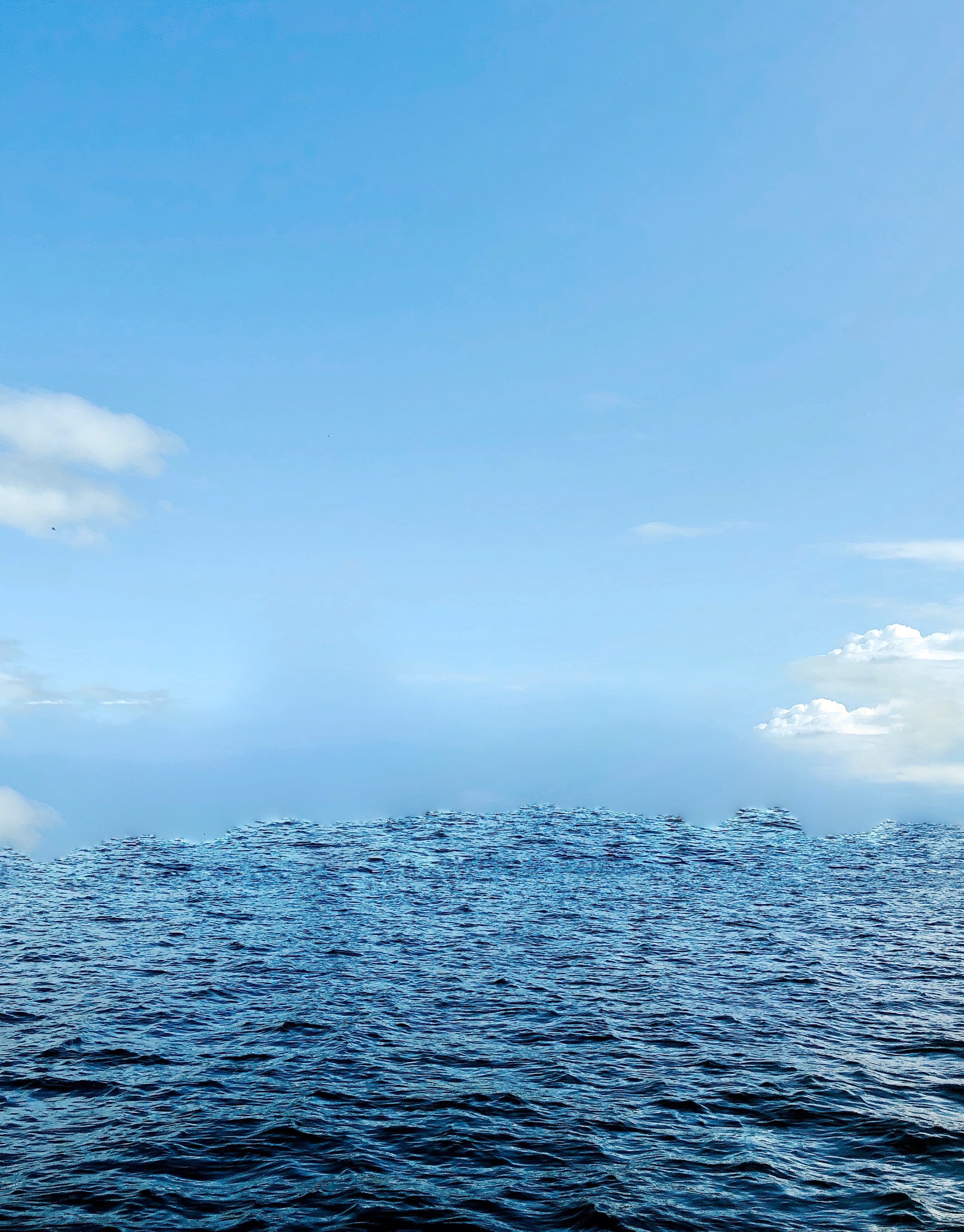 „(No) Horizons Nr. 4“