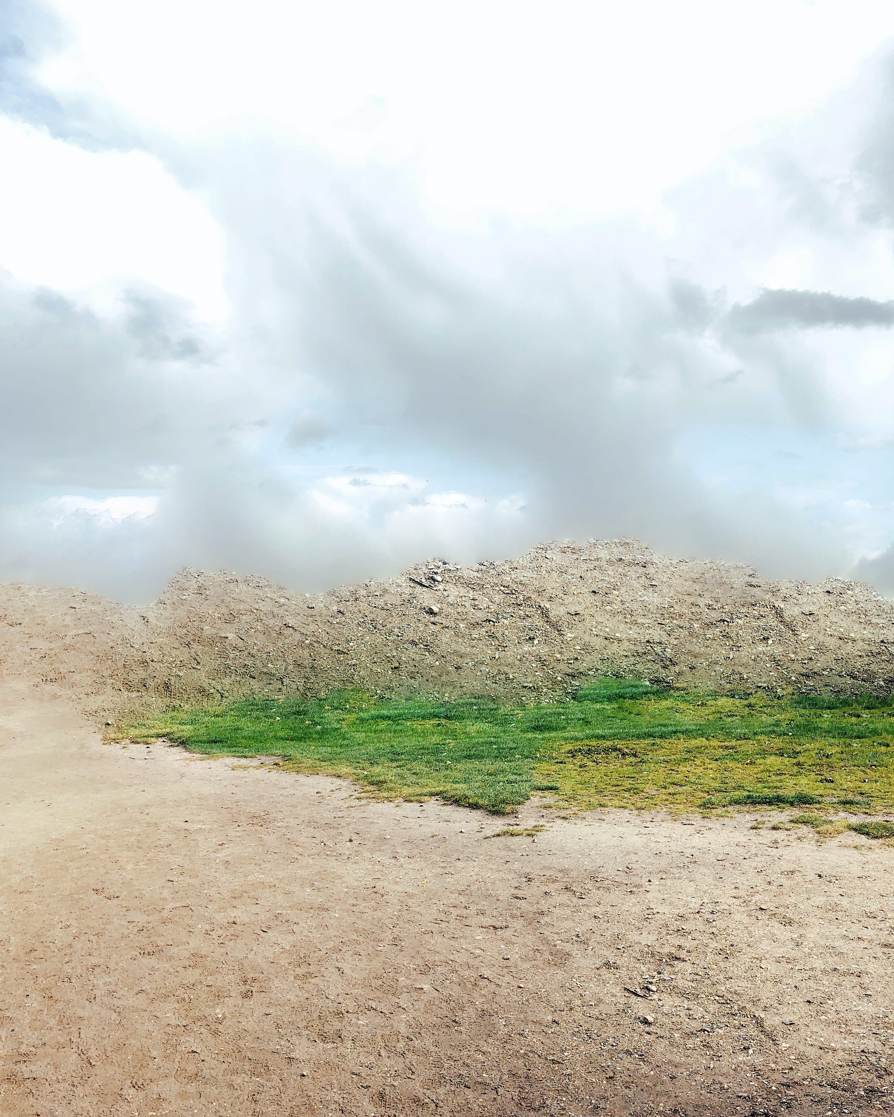 „(No) Horizons Nr. 5“