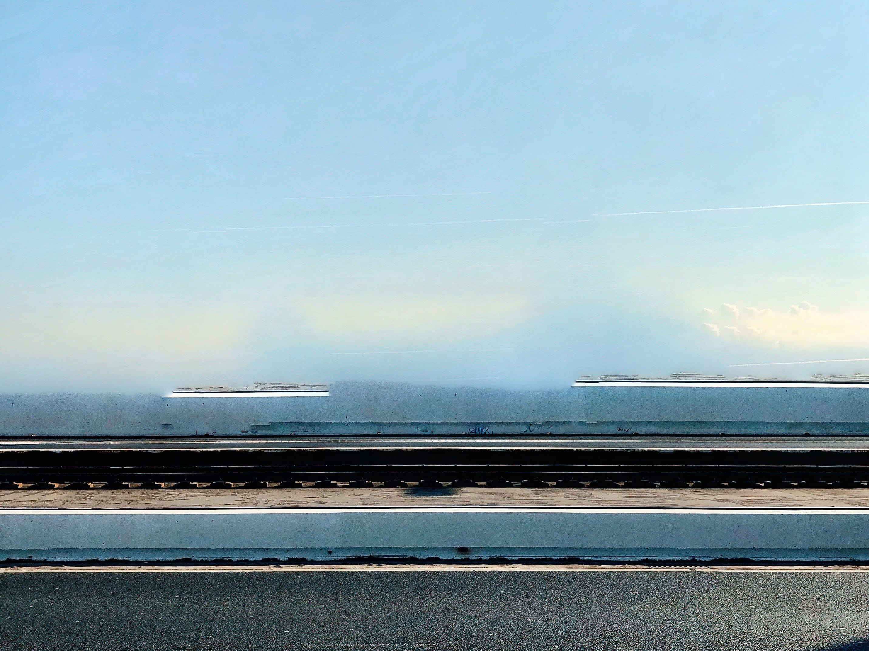 „(No) Horizons Nr. 6“