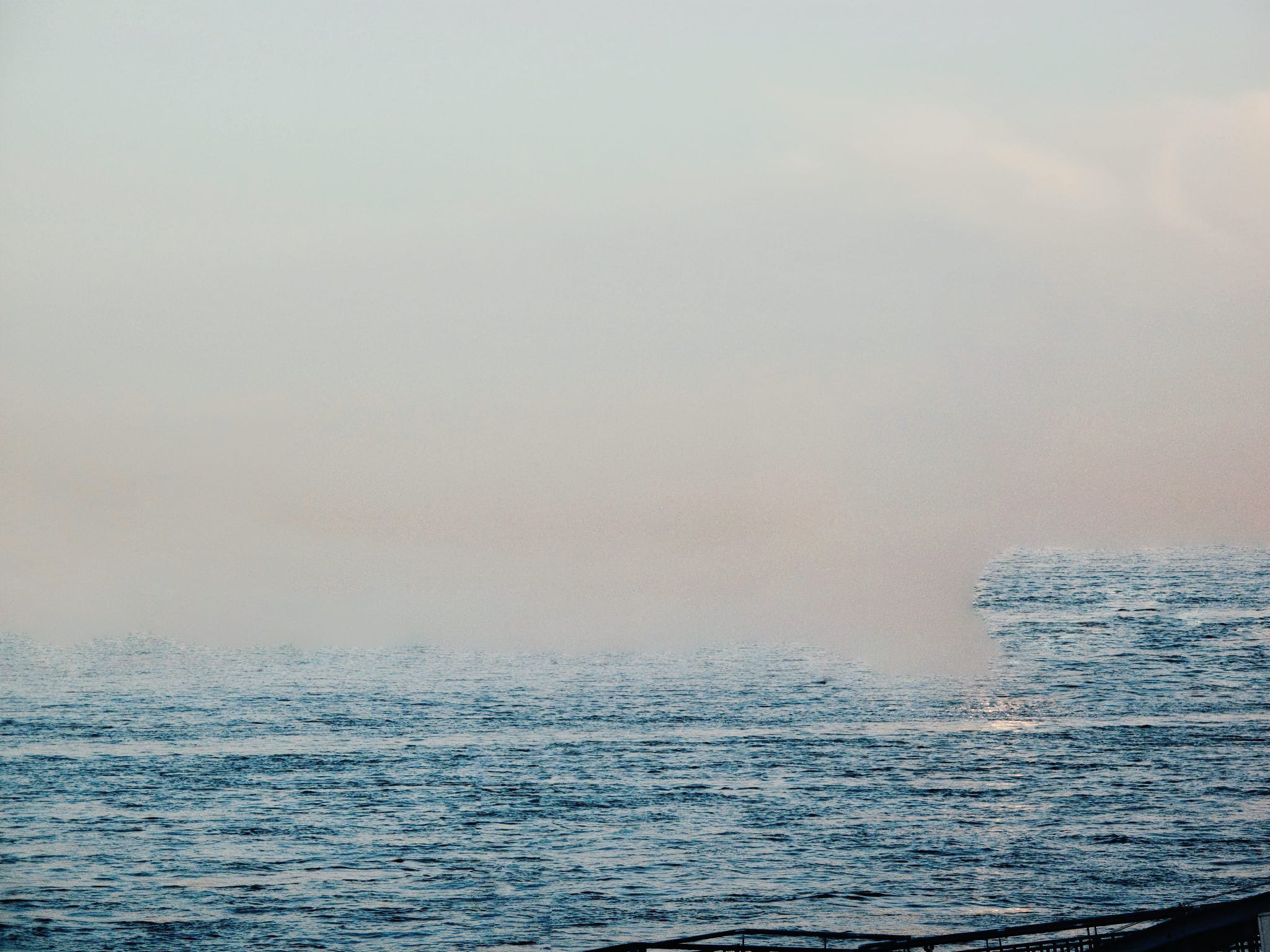 „(No) Horizons Nr. 7“