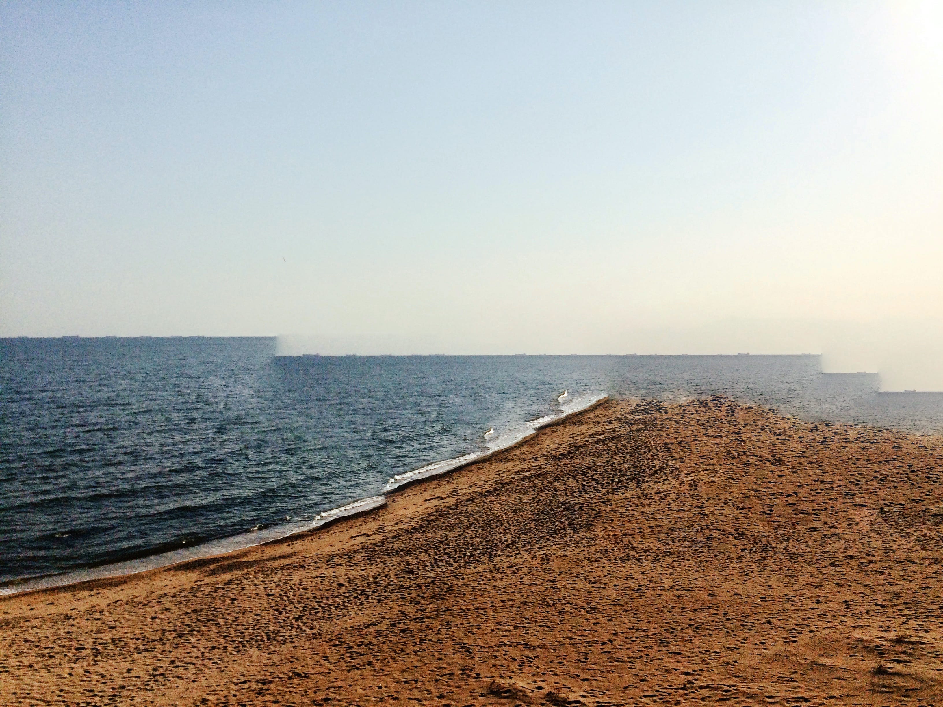 „(No) Horizons Nr. 10“