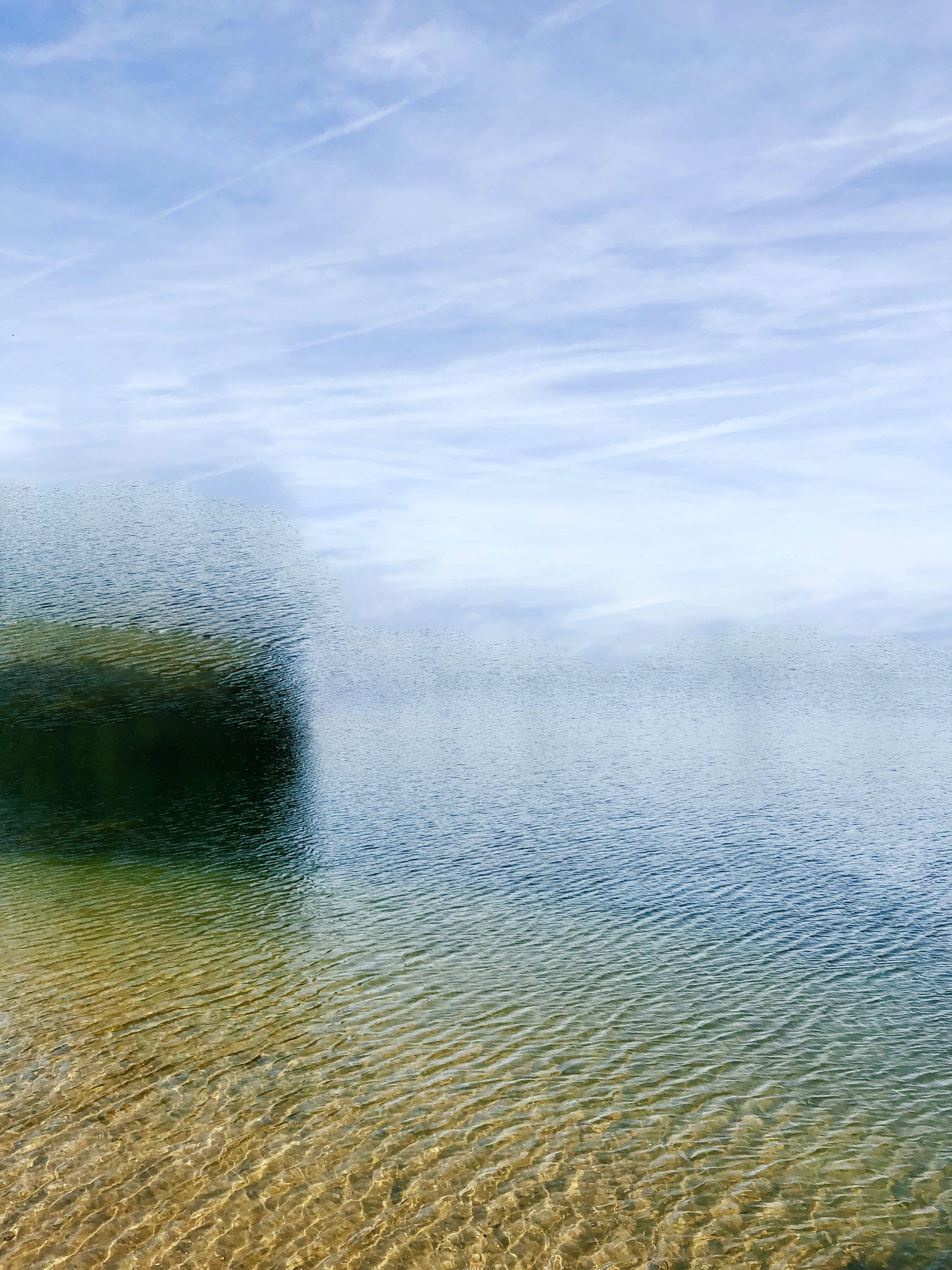 „(No) Horizons Nr. 11“