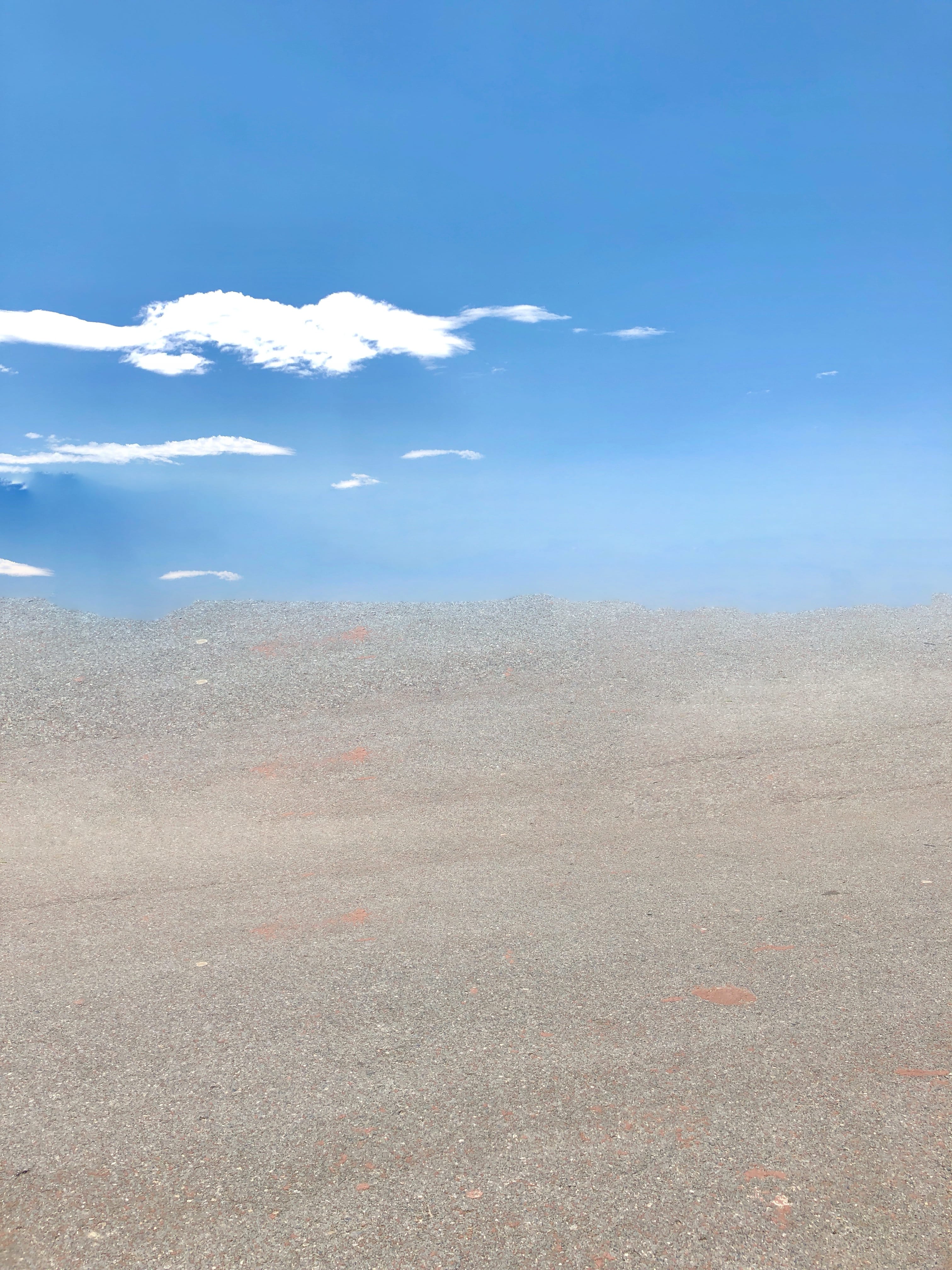 „(No) Horizons Nr. 17“