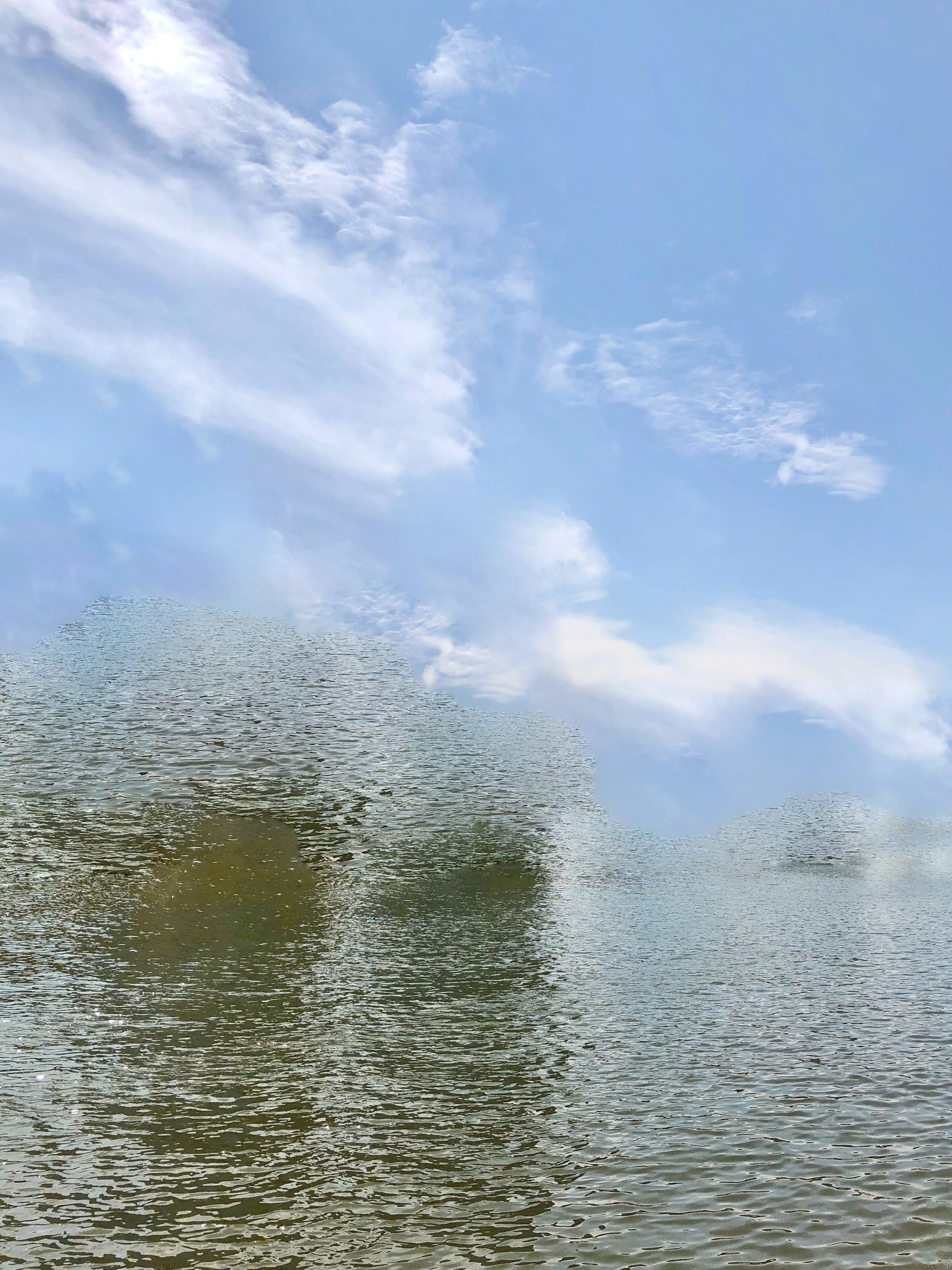 „(No) Horizons Nr. 18“