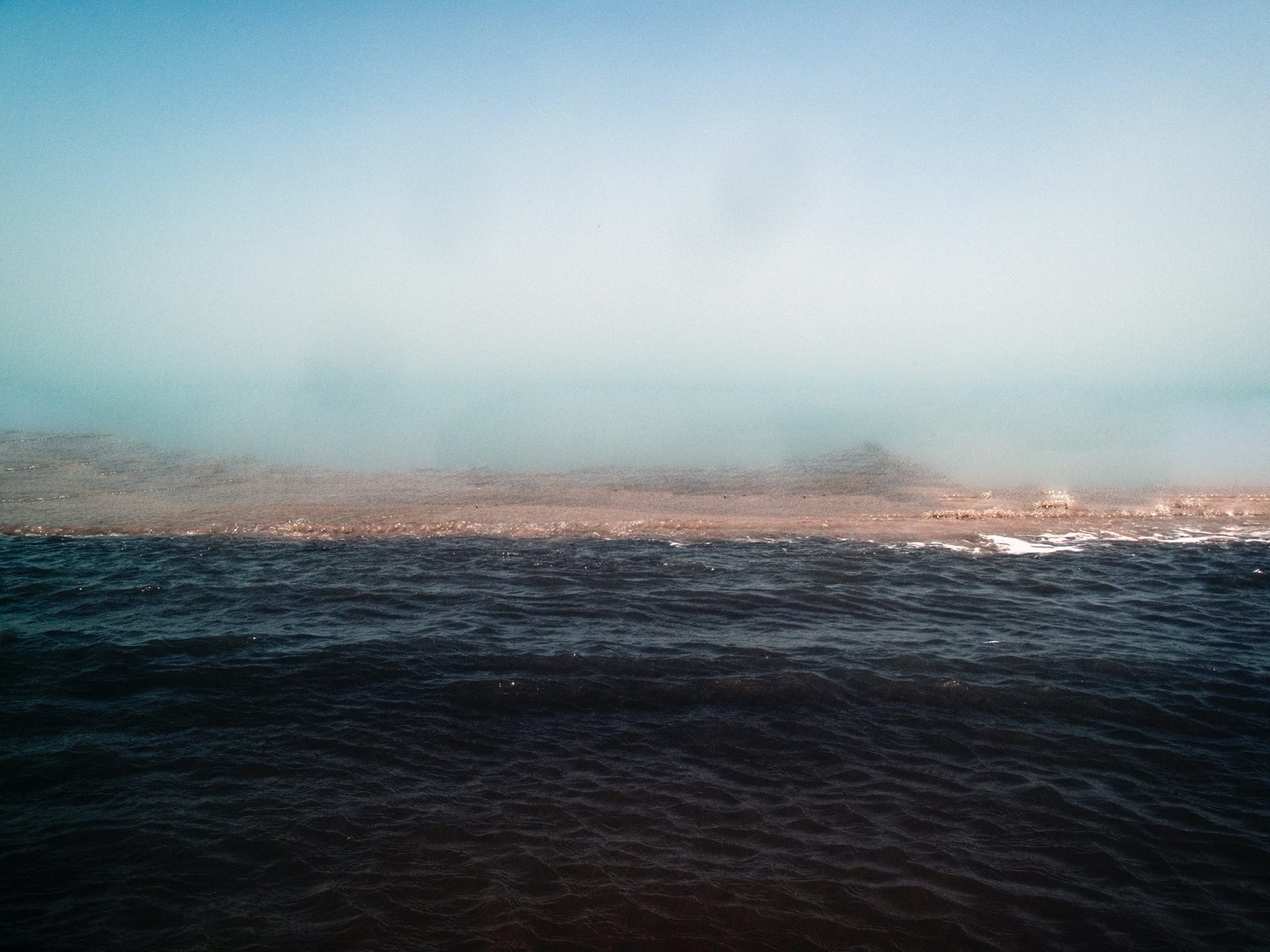 „(No) Horizons Nr. 28“