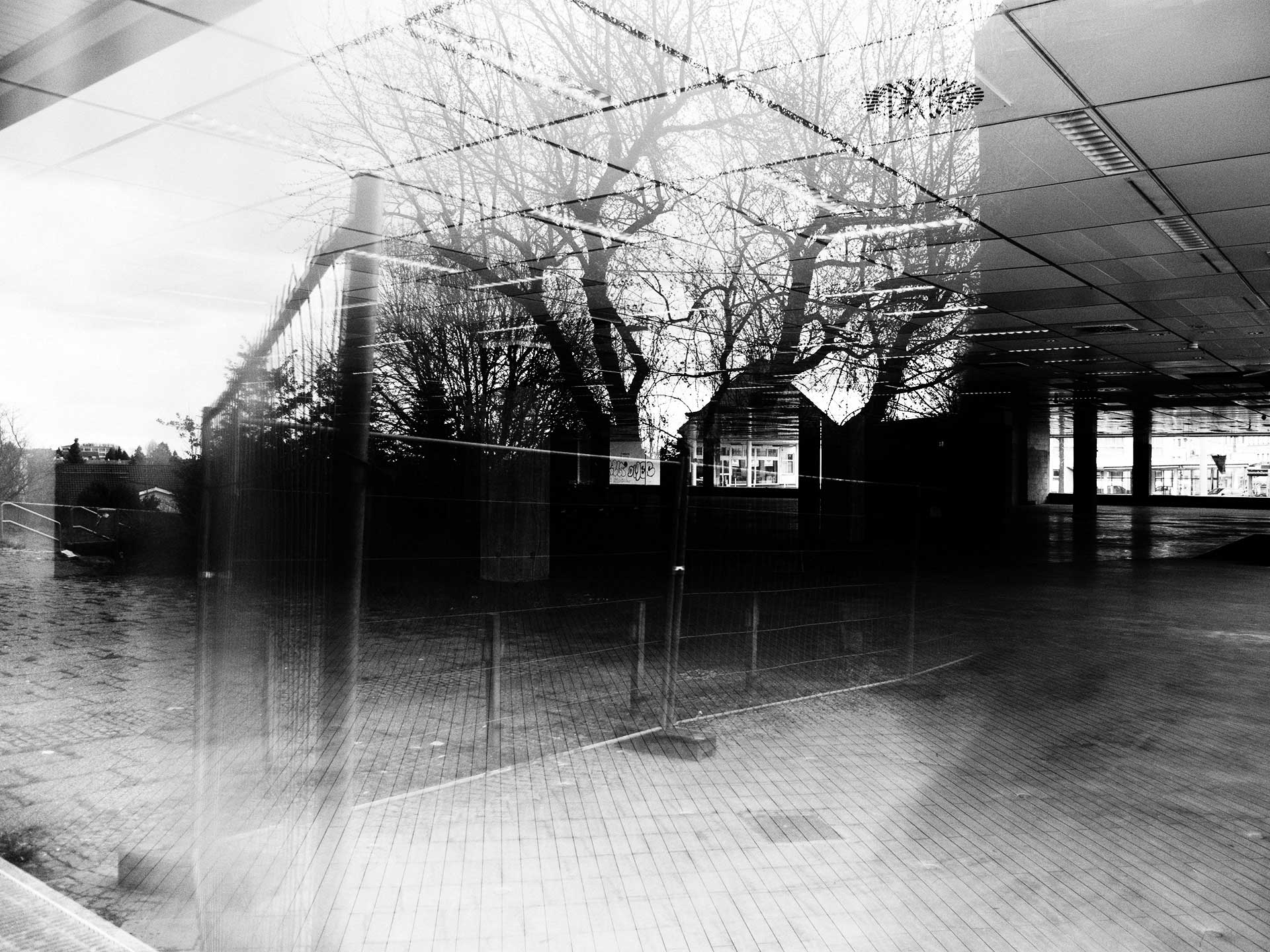 „Schwarz & Weiß 20“