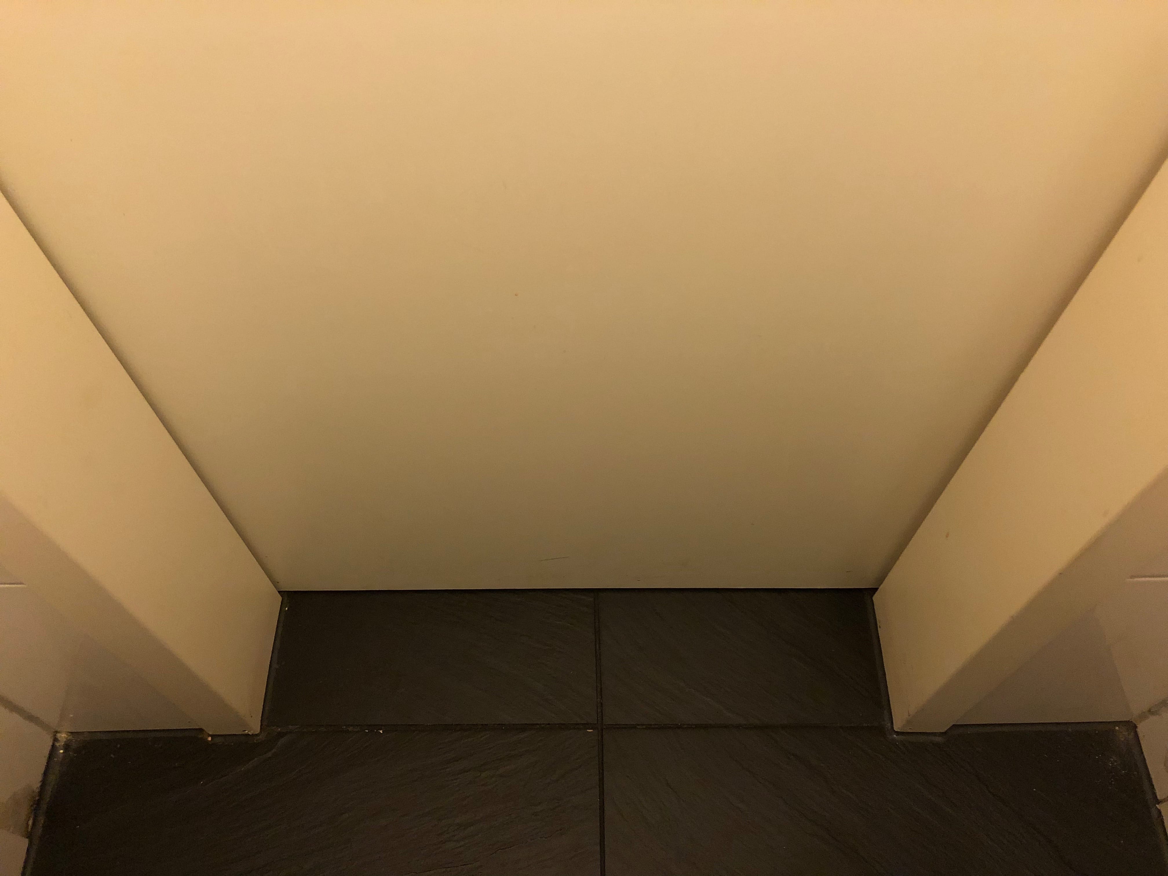Toilettentüren Nr. 168: Restaurant „Miller's Cantine“, Neuss / Deutschland (2018)