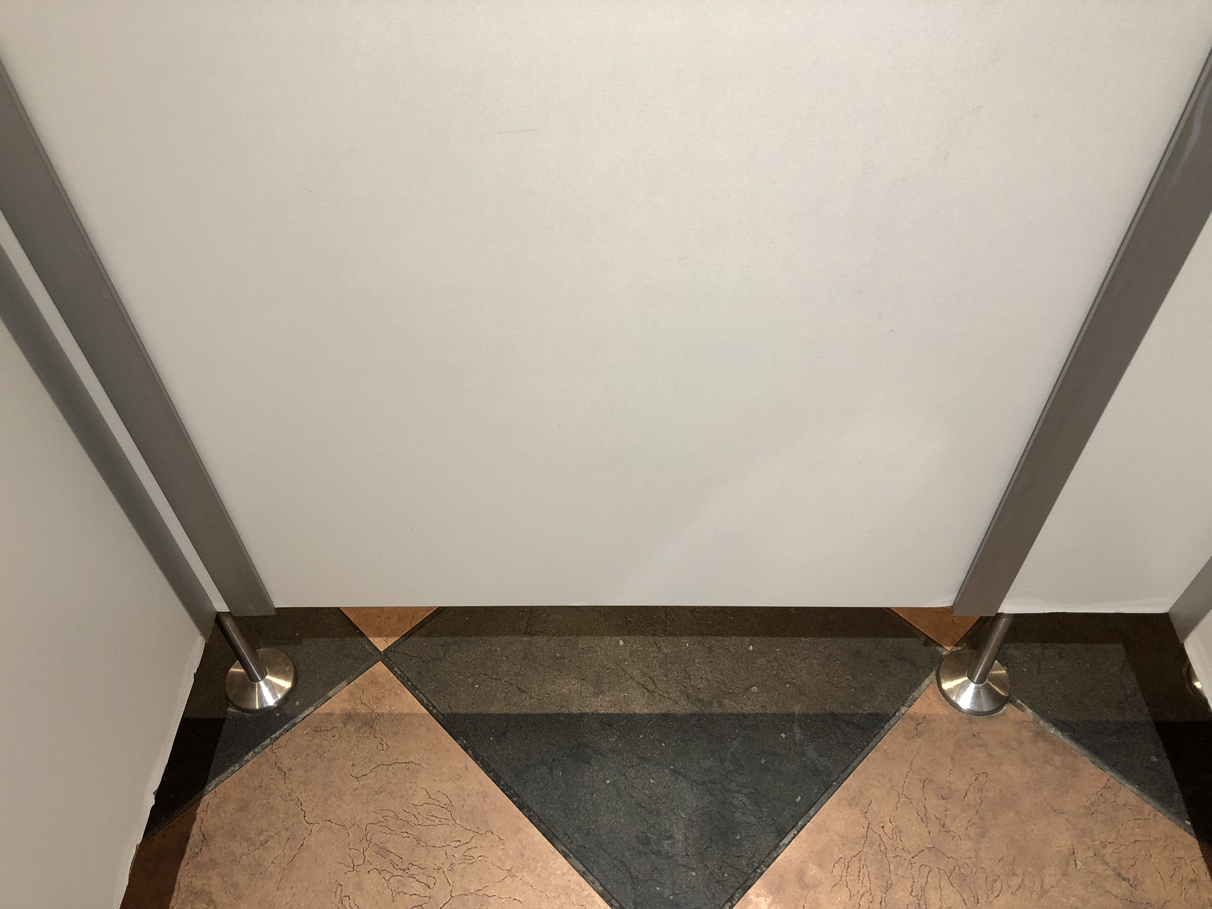 Toilettentüren Nr. 174: Restaurant „Brauerei en d'r Salzgass“, Köln / Deutschland (2018)