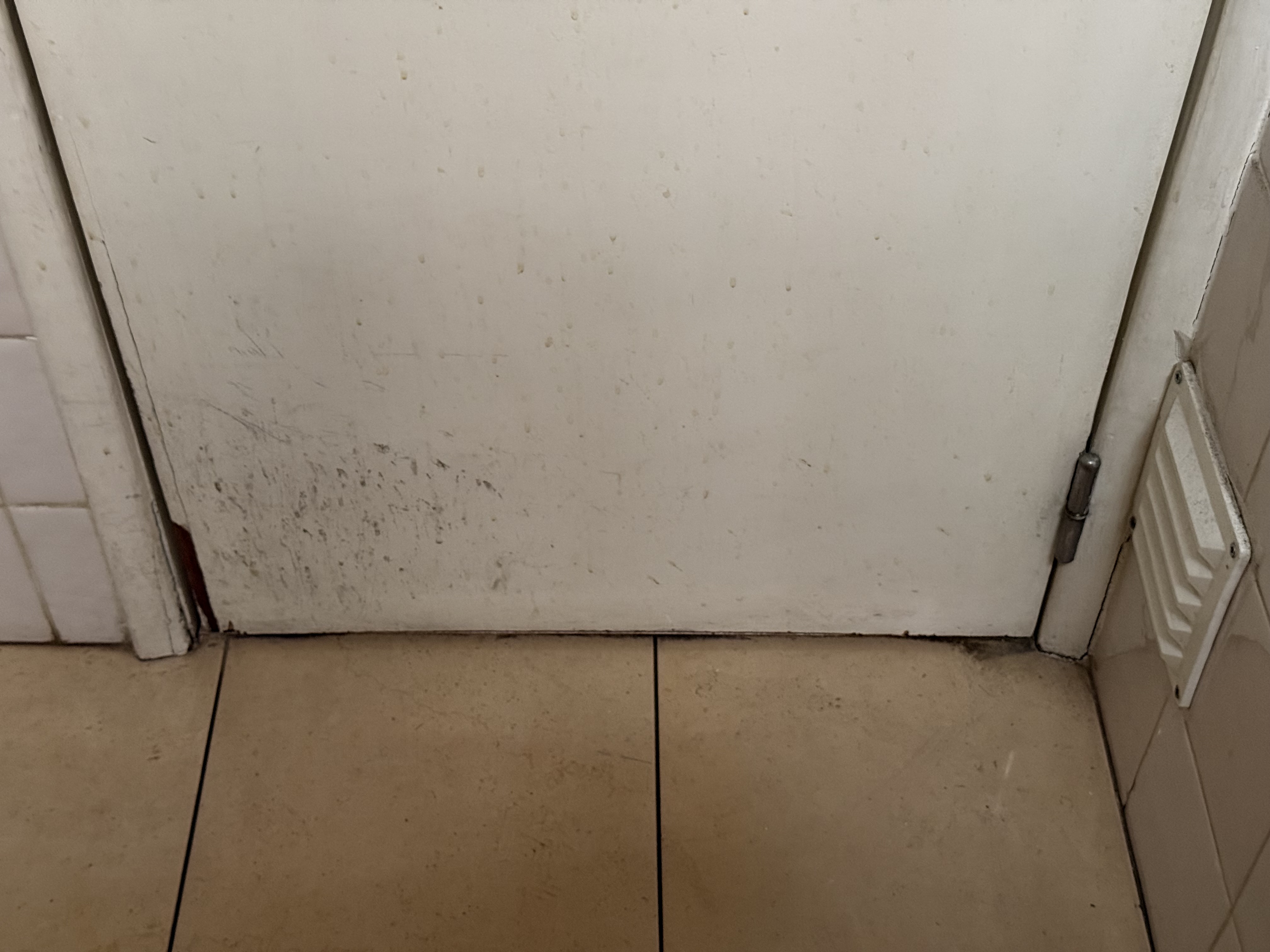 Toilettentüren Nr. 264: Weingeschäft „Maria Palato“, Lissabon / Portugal (2025)