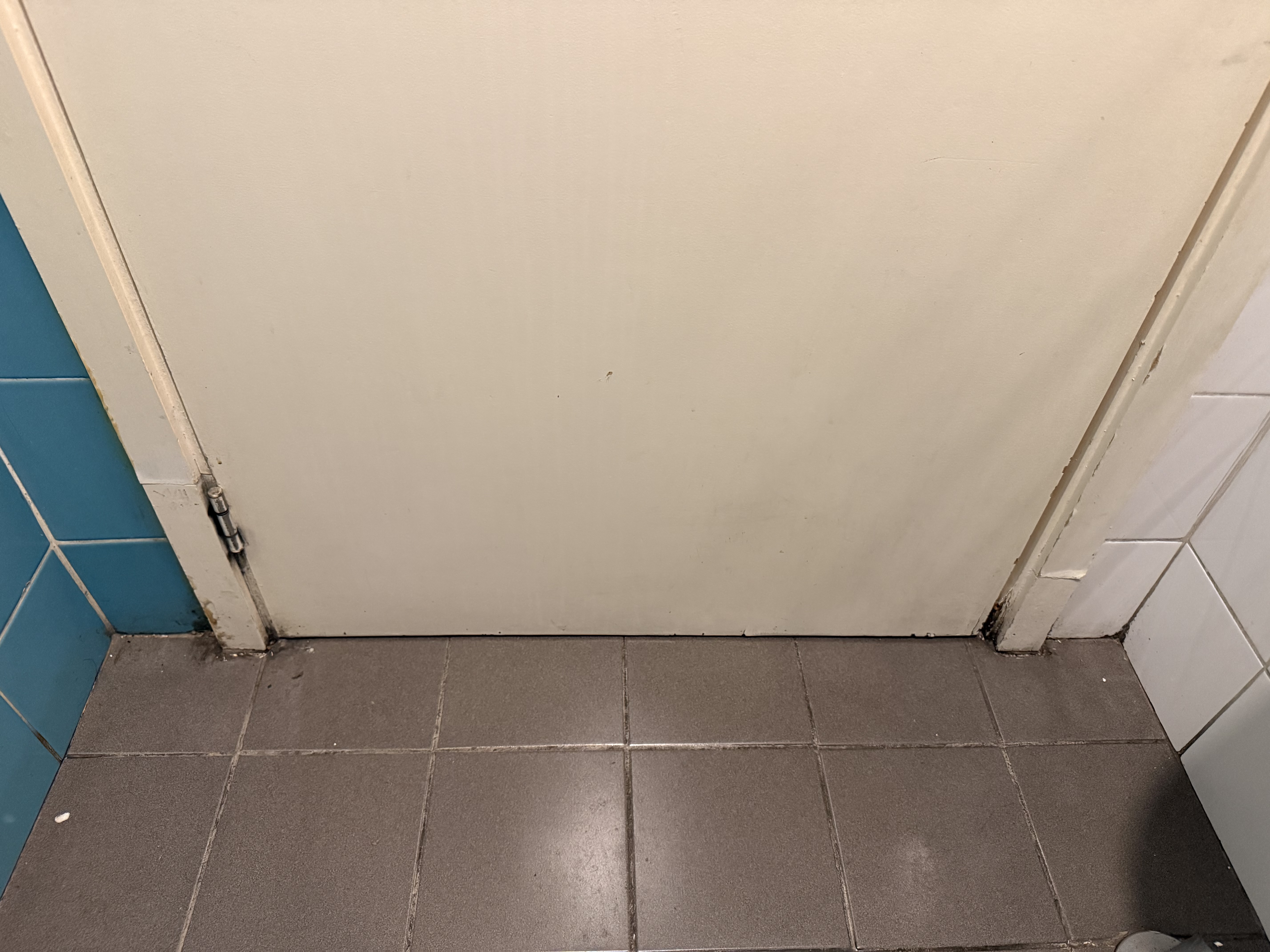 Toilettentüren Nr. 279: „LX Factory“, Lissabon / Portugal (2025)