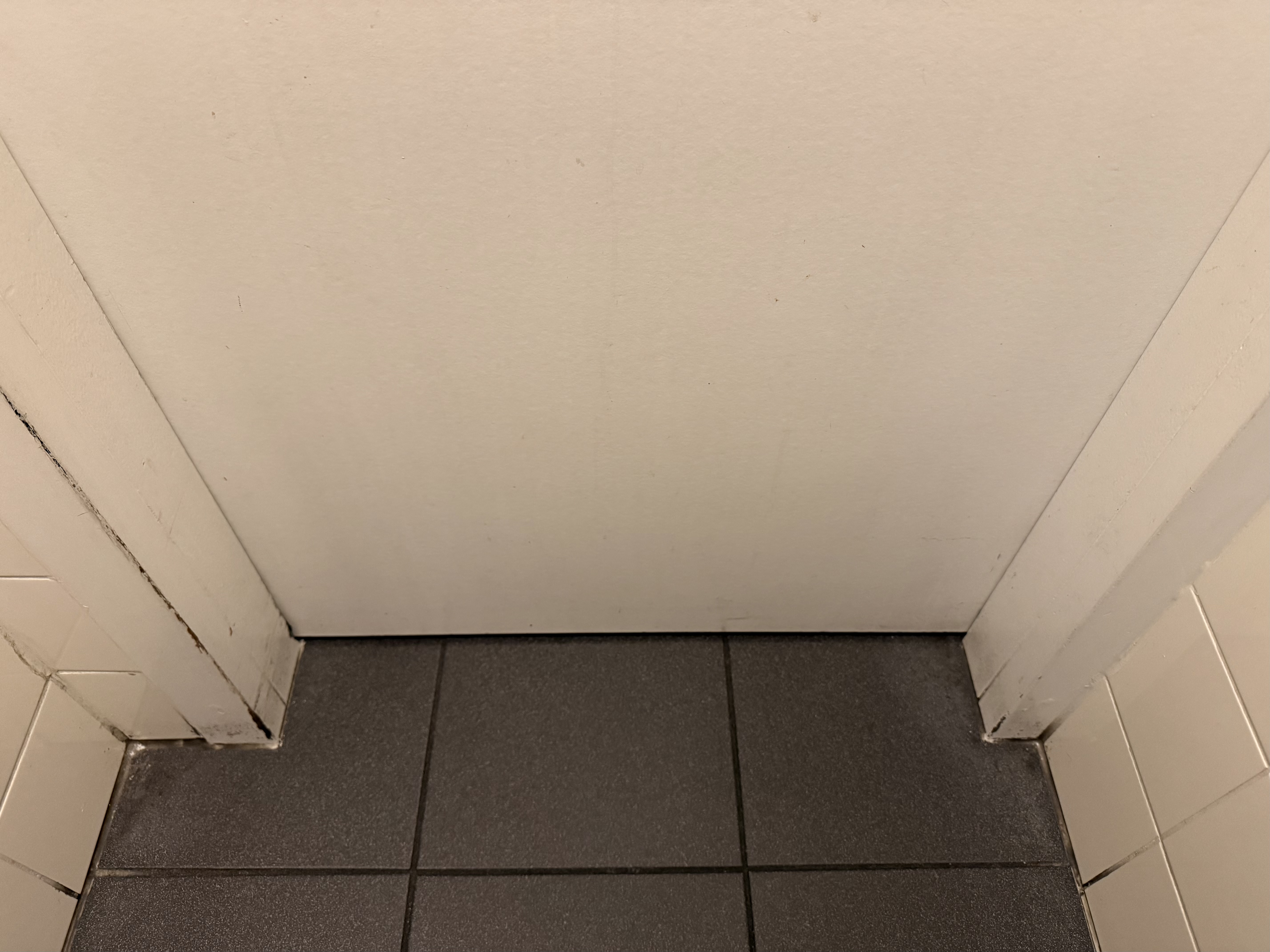 Toilettentüren Nr. 291: Utrecht / Niederlande (2025)