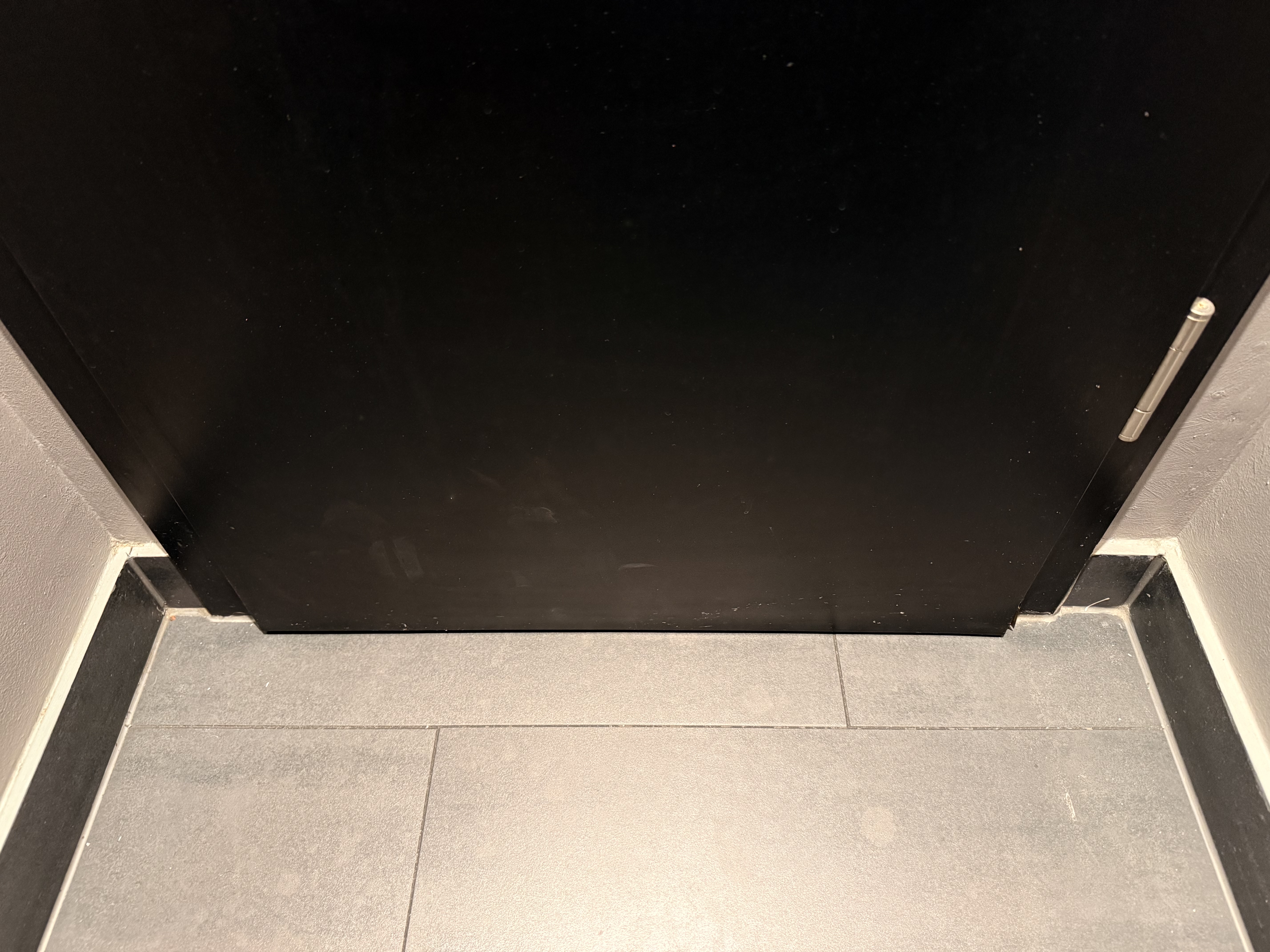 Toilettentüren Nr. 301: Restaurant „Hard Rock Café“, Köln / Deutschland (2025)