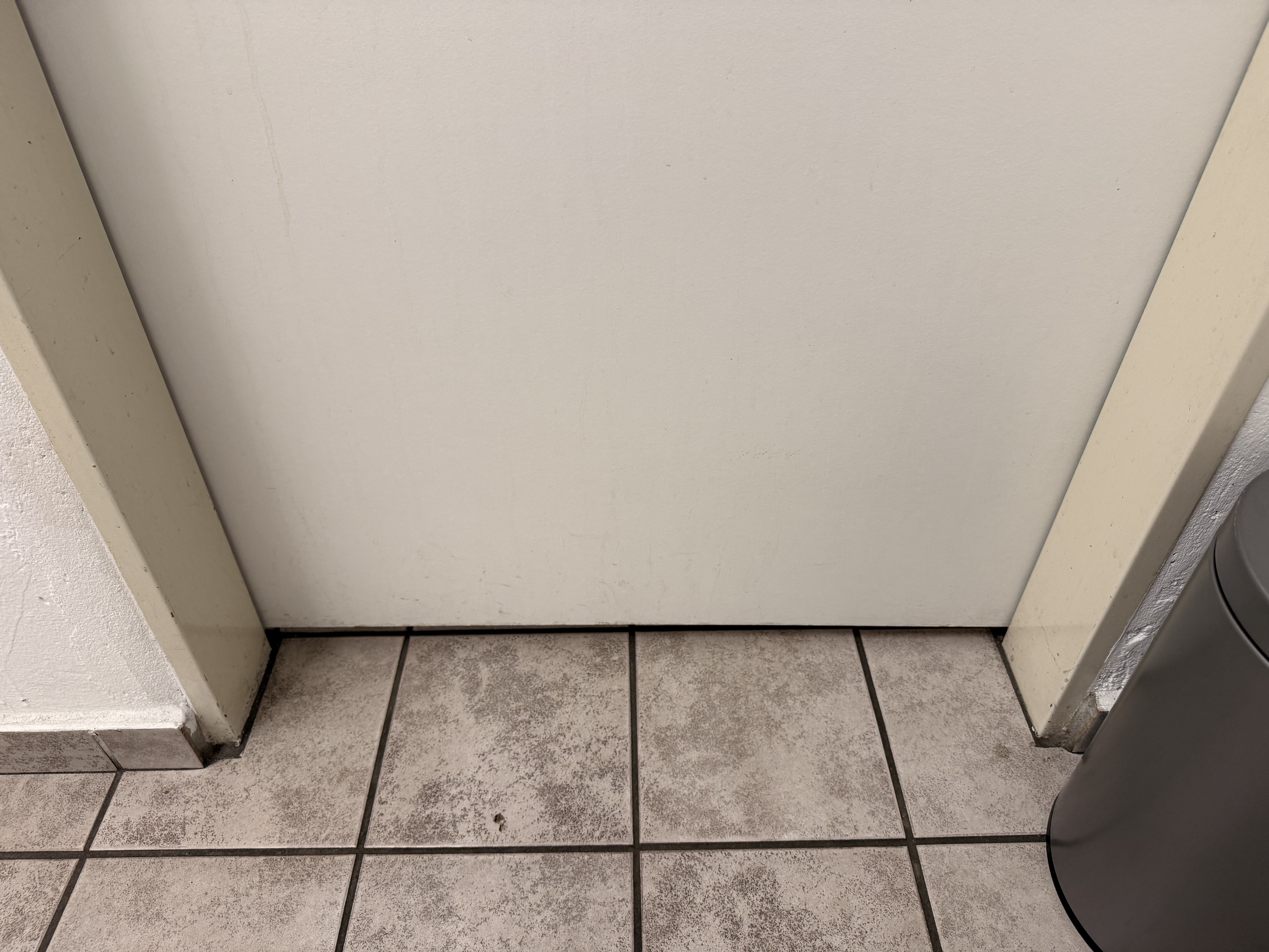 Toilettentüren Nr. 306: Feinkostladen „Stendels“, Dortmund / Deutschland (2026)