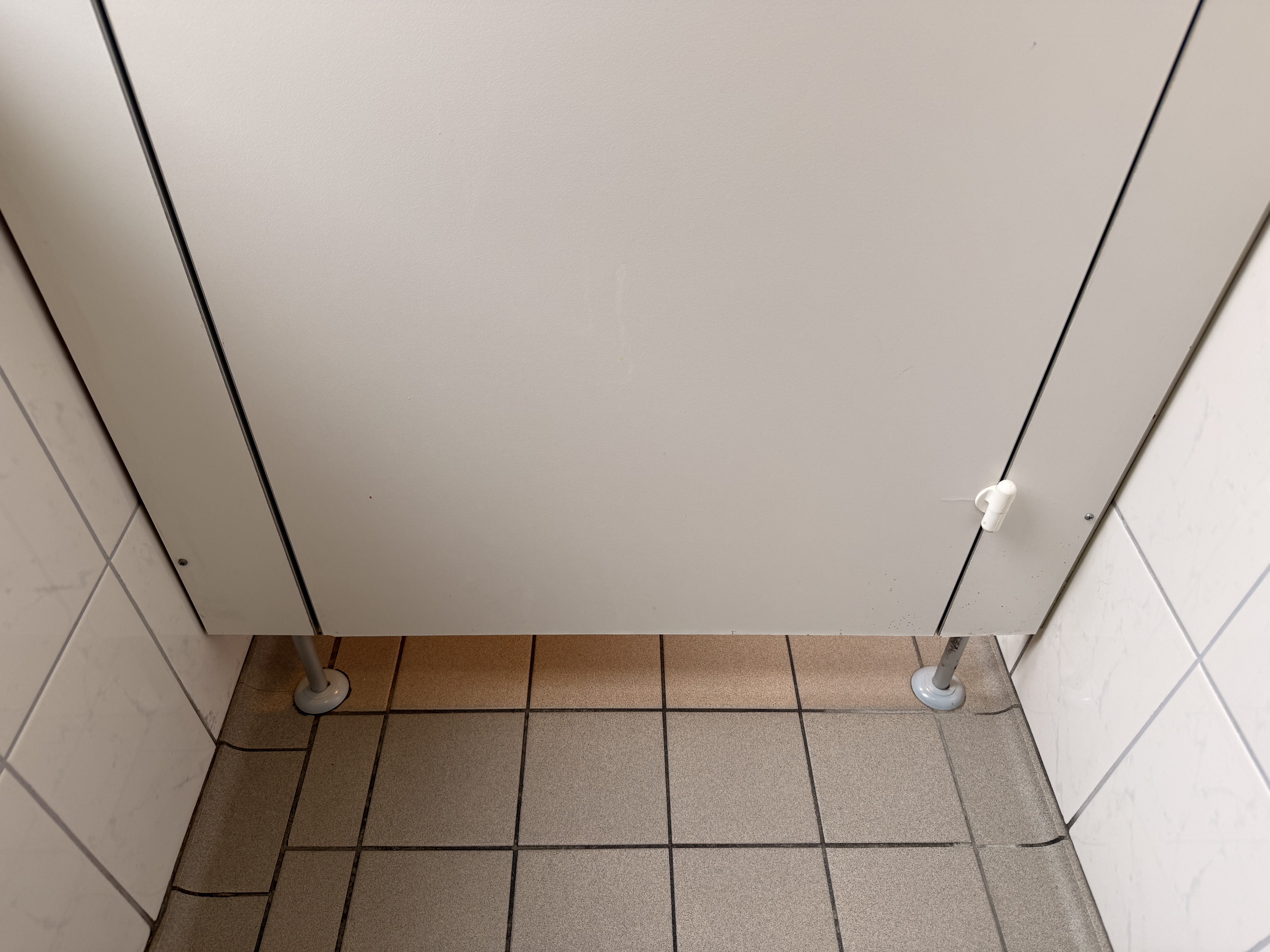 Toilettentüren Nr. 308: Café „Hansen“, Bernkastel-Kues / Deutschland (2026)
