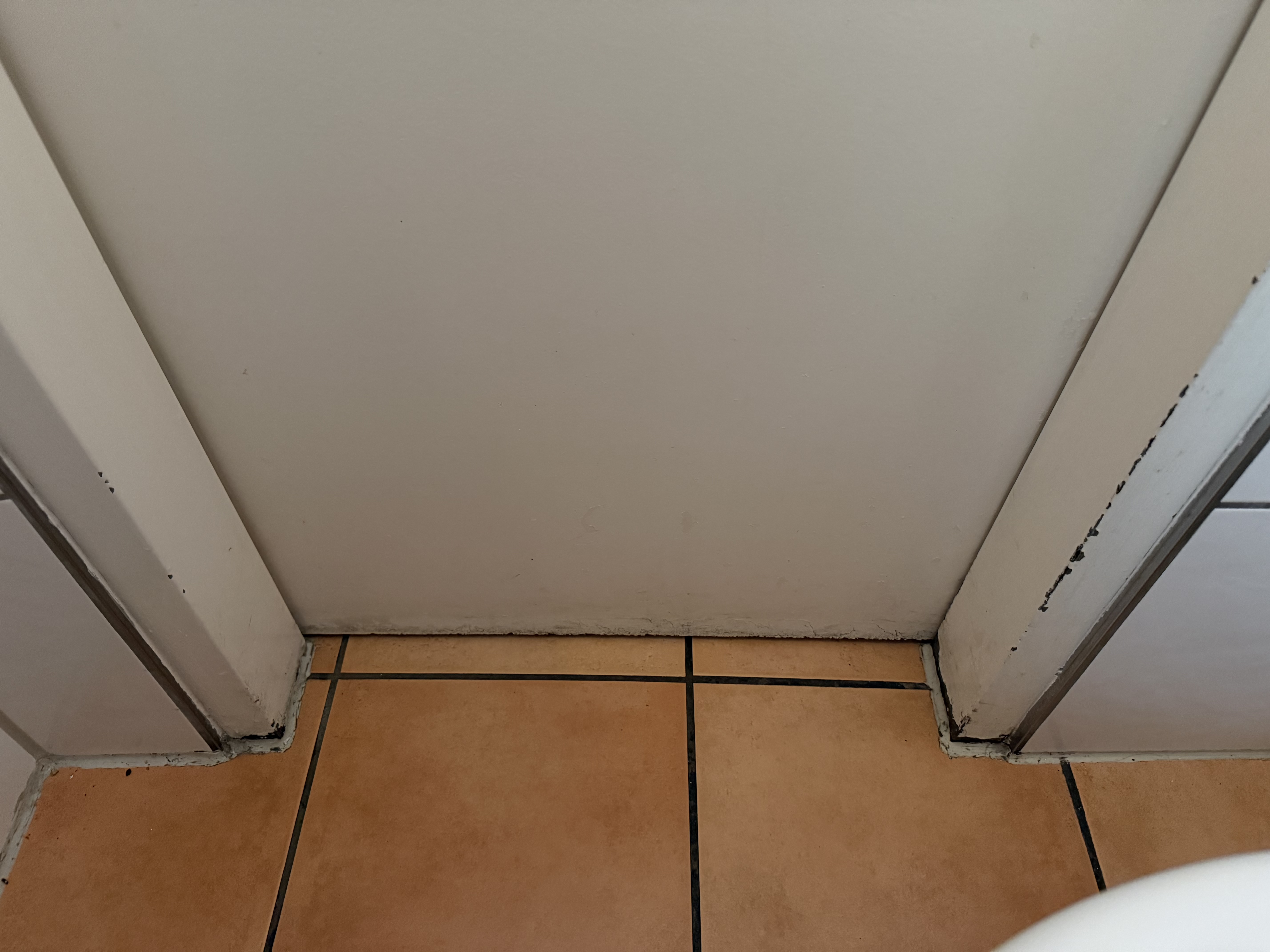 Toilettentüren Nr. 311: Restaurant „Narumi“, Düsseldorf / Deutschland (2026)