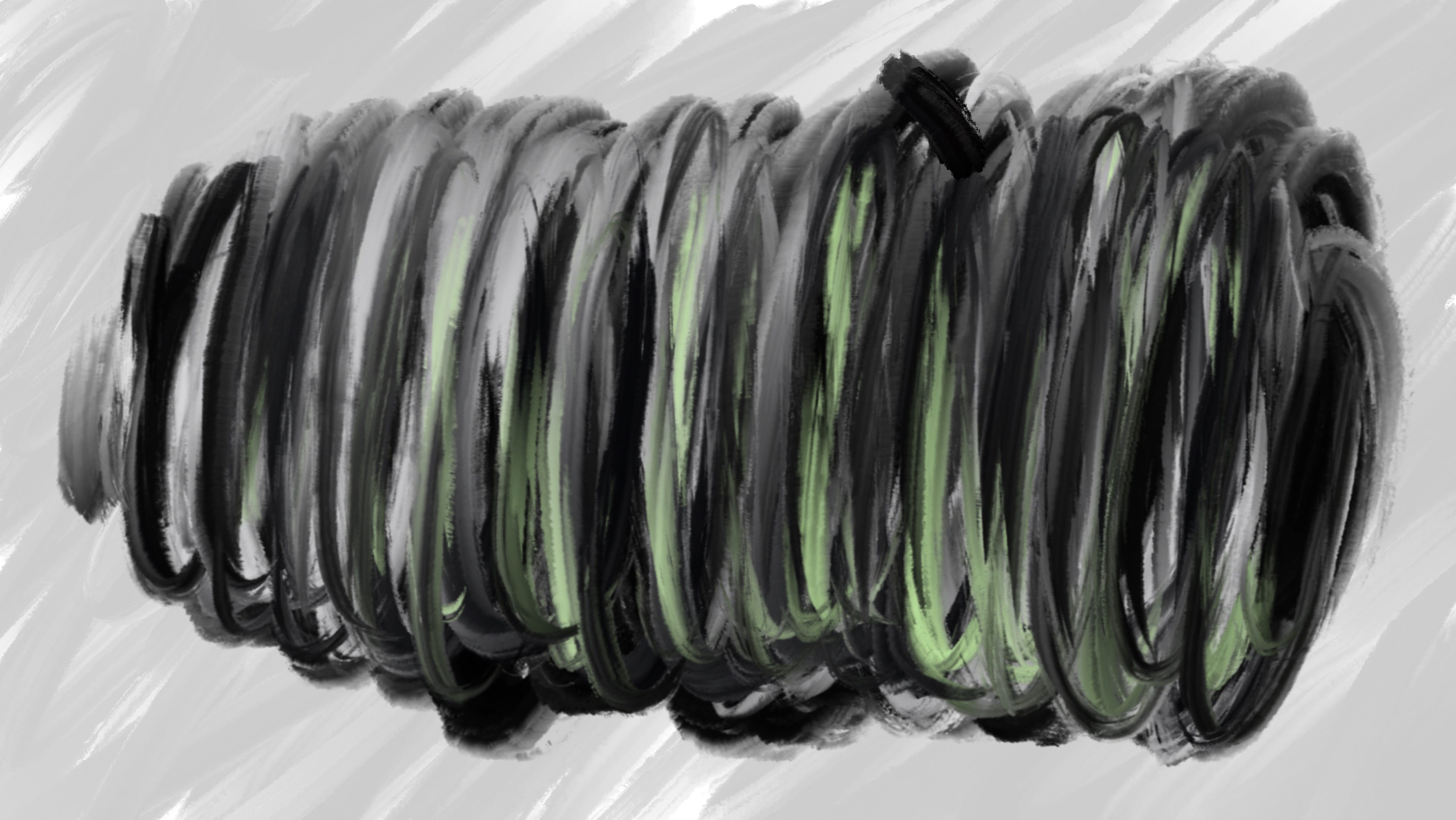 „Twirl 3“